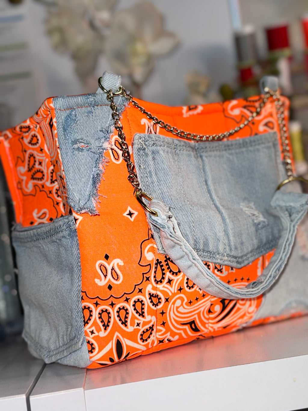 Attitude Tote Mini