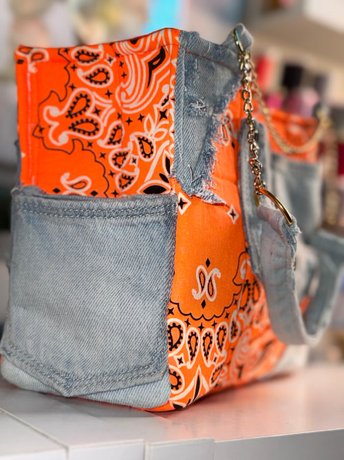 Attitude Tote Mini