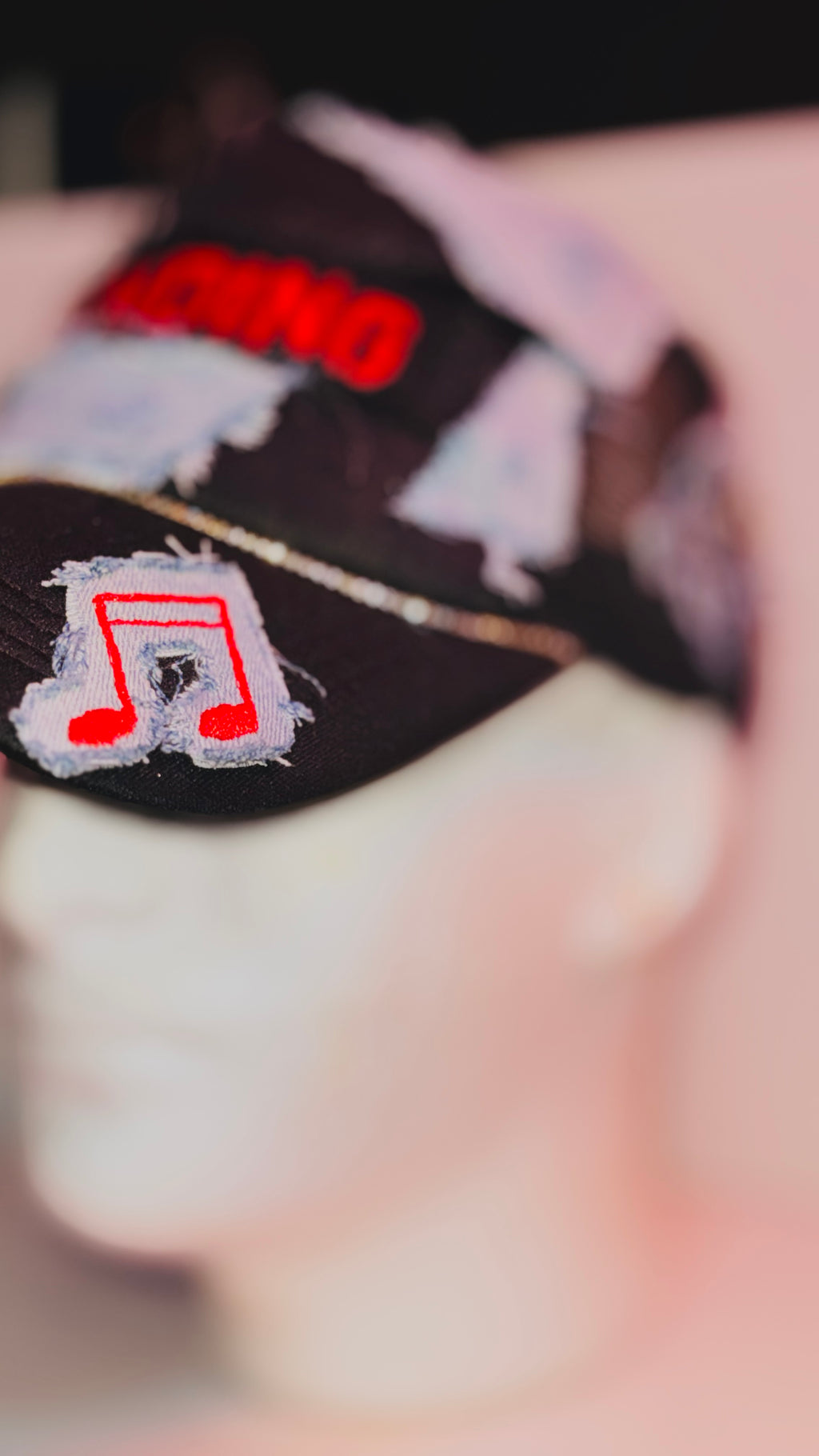 Trending Topic Trucker Hat