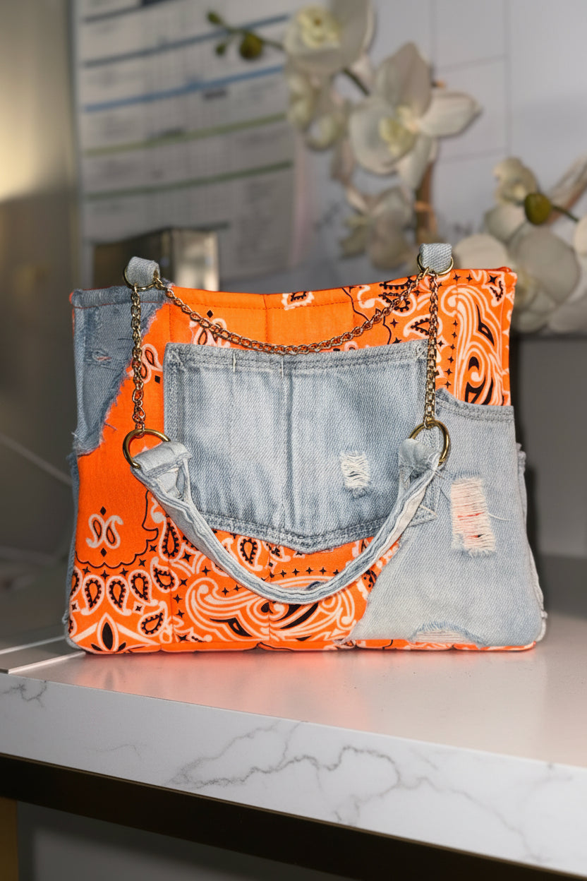 Attitude Tote Mini
