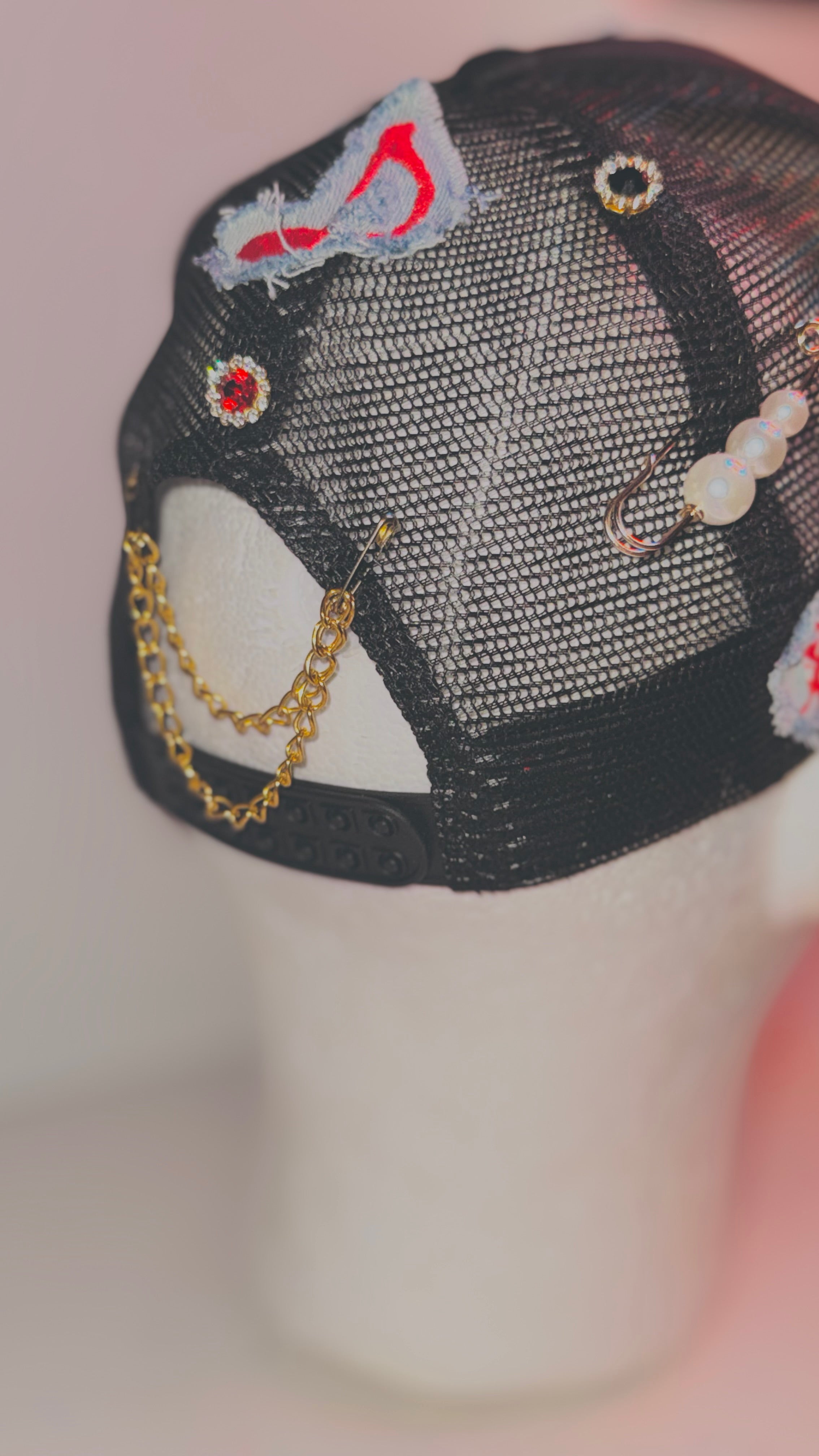 Trending Topic Trucker Hat