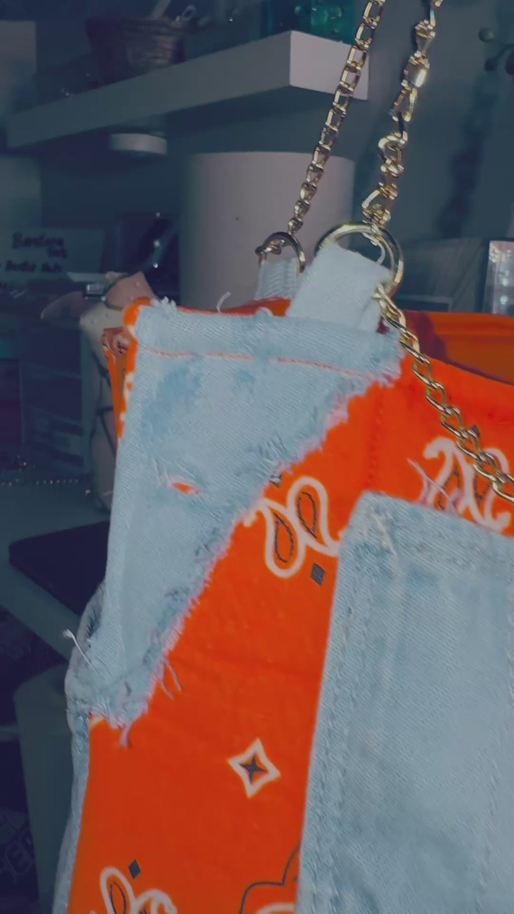 Attitude Tote Mini